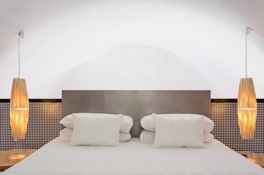 Art Hotel Santorini (Adults Only) Pyrgos Kallistis Екстер'єр фото