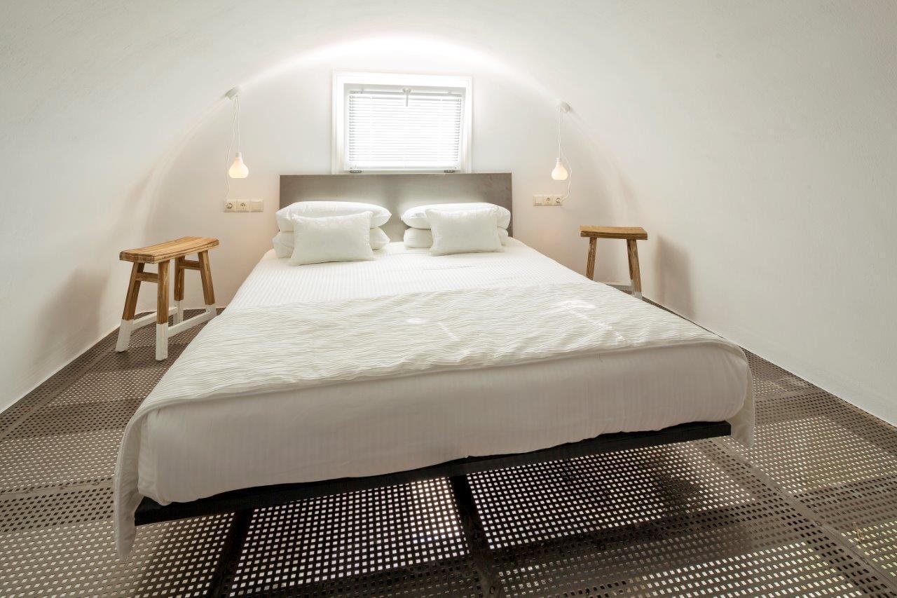 Art Hotel Santorini (Adults Only) Pyrgos Kallistis Екстер'єр фото