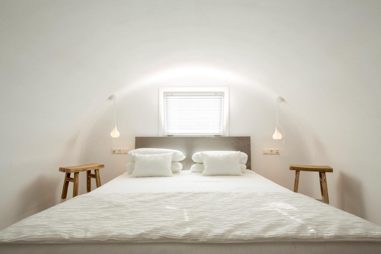 Art Hotel Santorini (Adults Only) Pyrgos Kallistis Екстер'єр фото