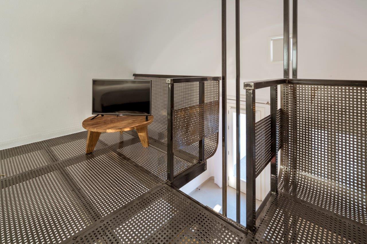 Art Hotel Santorini (Adults Only) Pyrgos Kallistis Екстер'єр фото